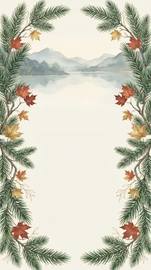 Autumn Garden