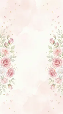 Blush Romance