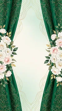 Emerald Bloom