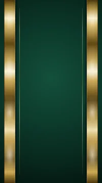 Emerald Foil