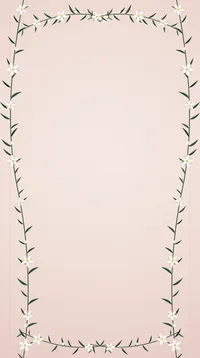 Jasmine Vine