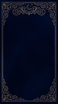 Midnight Gold