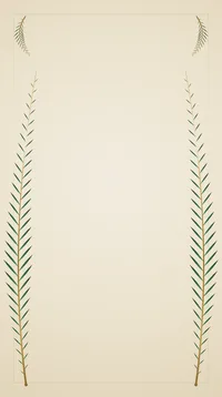 Palm Frond