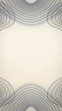 Marbled Endpaper
