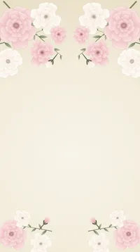 Peony Crown