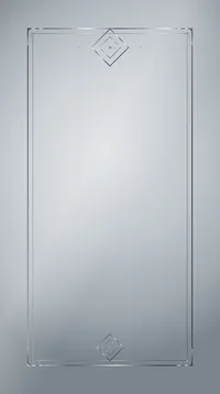Platinum Frame
