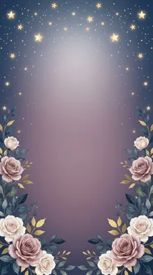 Starlit Love
