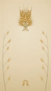 Wheat Sheaf